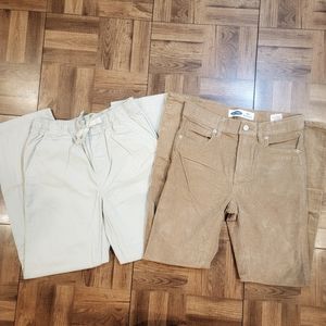 Kids Pants (szL)